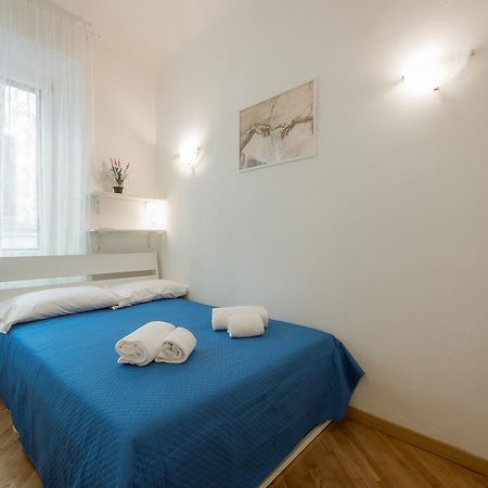 Stylisch Canacci 2 Bedroom Apartment Florenţa Exterior foto
