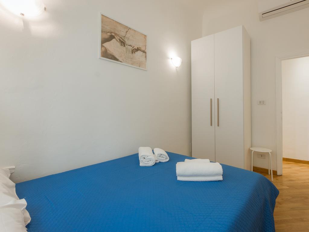 Stylisch Canacci 2 Bedroom Apartment Florenţa Exterior foto
